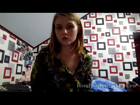 ❤️ Rusiyadan olan gənc sarışın tələbə daha böyük sikləri xoşlayır. ☑ Evdə hazırlanan porno az.vanalize.ru ❌️❤