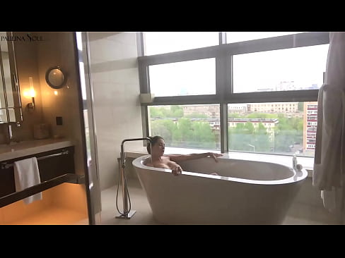 ❤️ Möhtəşəm babe Ehtirasla hamamda öz pişiyini çəkdi ☑ Evdə hazırlanan porno az.vanalize.ru ❌️❤