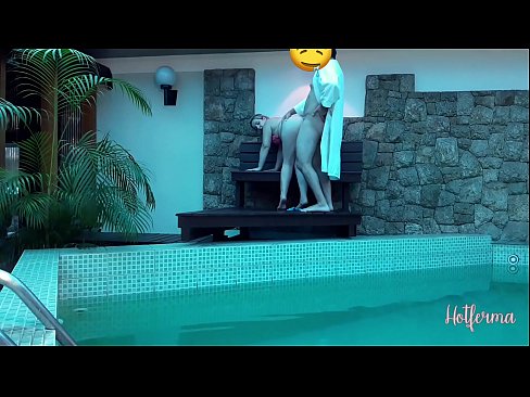 ❤️ Boss hovuza qulluqçu dəvət edir, lakin isti müqavimət göstərə bilmədi ☑ Evdə hazırlanan porno az.vanalize.ru ❌️❤